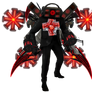 Dark Speakerman 7.0