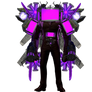 Obliterator Tv Man 6.0