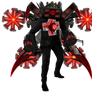 Dark Speakerman 8.0