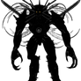 Black Triadian (The Shapeshifter Triadian)