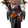 Titan Toasterwoman 2.1