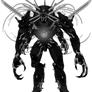Gray Triadian (The Telepathic Triadian)