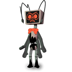 Twisted Valastor