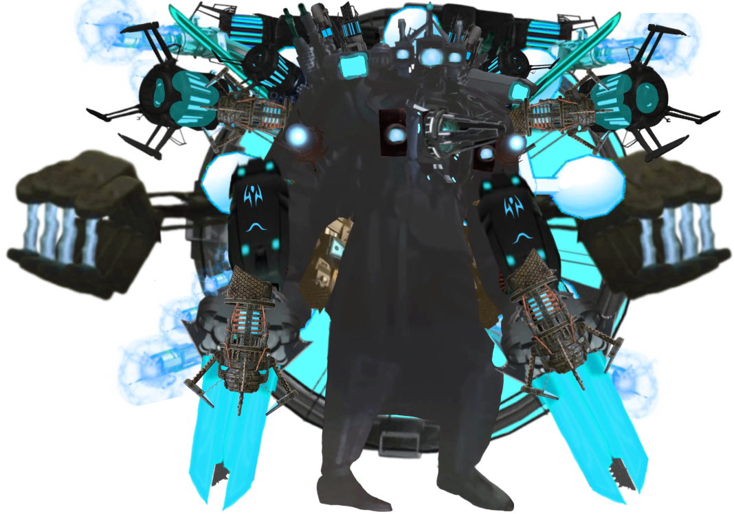 Titan Cameraman 14.0