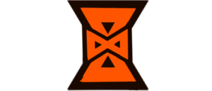 Khaosiaverse Official Logo