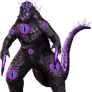 Enderzilla Storm
