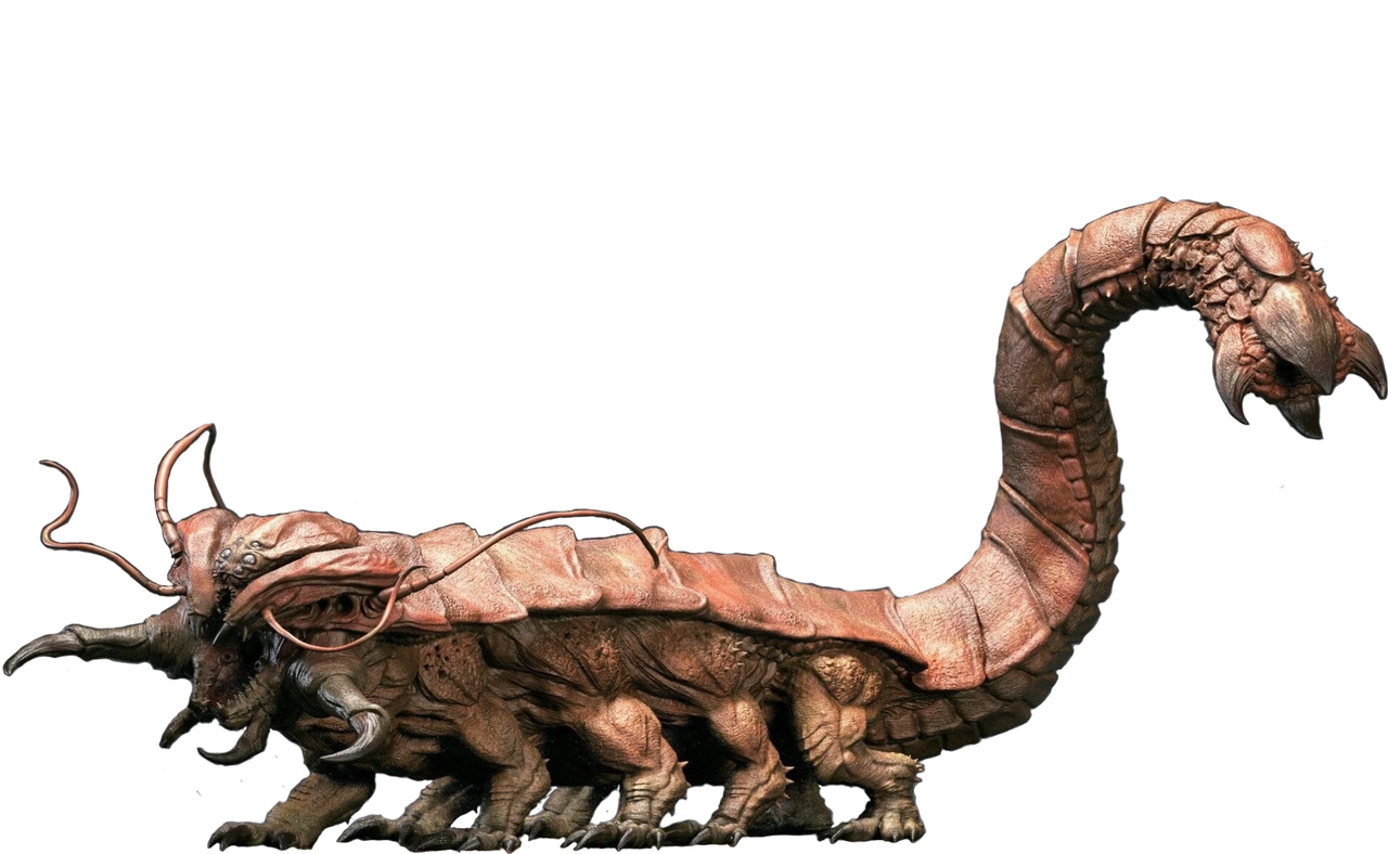 Titanus Vishnu