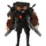 Whistleman Of Horrors
