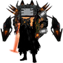 Watchman of Doom 3.0