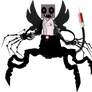 Twisted Scientor (Final Design)