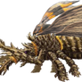 Titanus Megalon