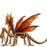 Titanus Kamacuras