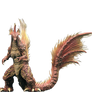 Titanus Viracocha (Titanosaurus)