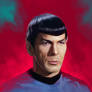 I am Spock