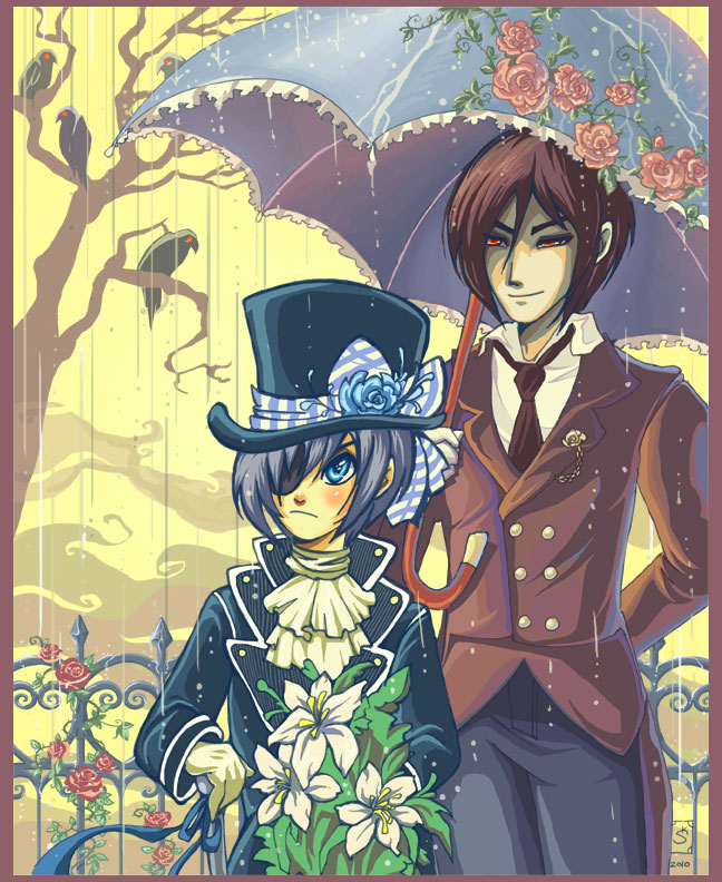 Black Butler