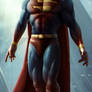 Son of krypton