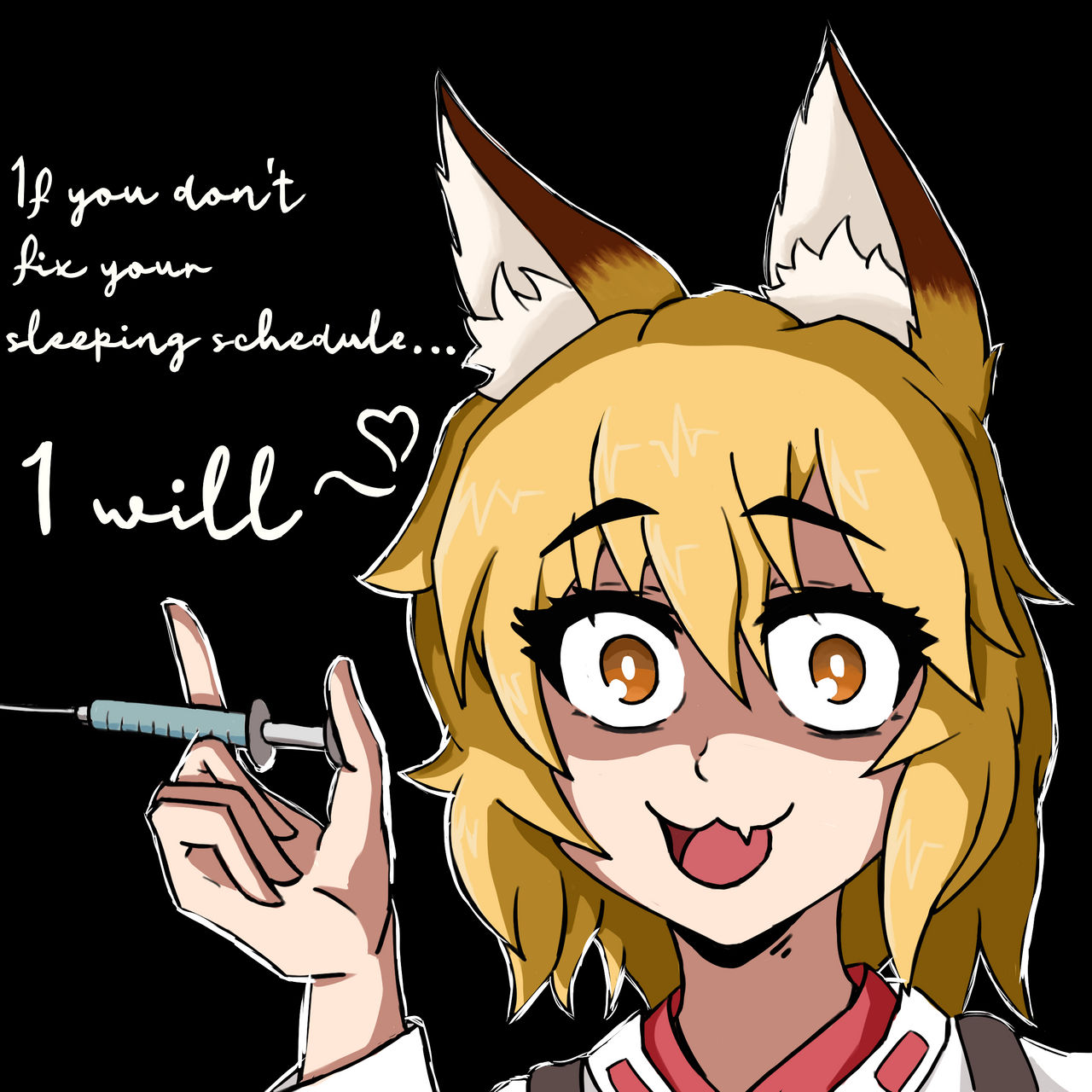 Senko Sleep Senko SleepAid by PantsuBandido on DeviantArt