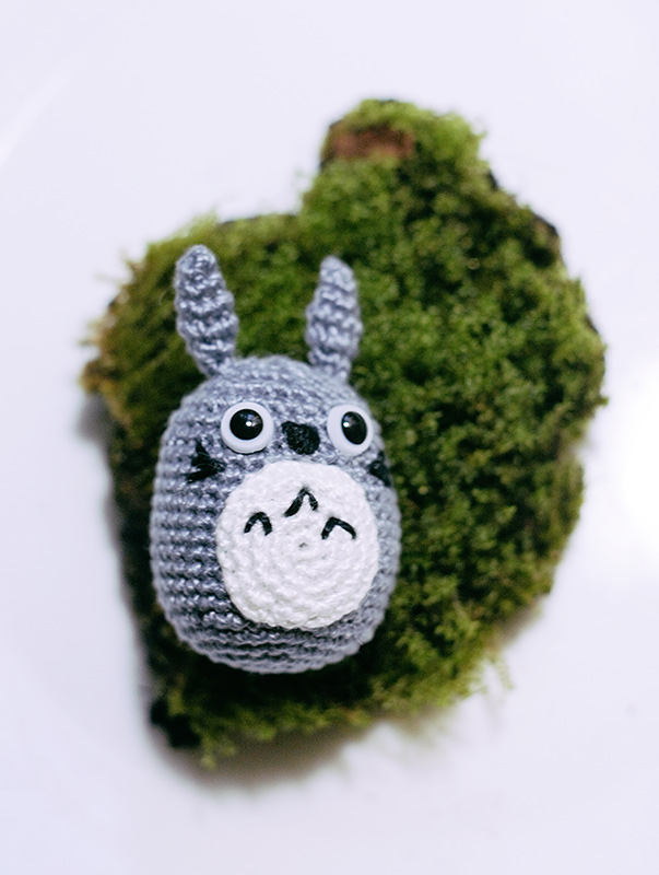 totoro