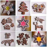 Gingerbreads