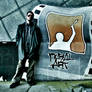 mural art