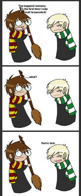 Griffindor PERVS