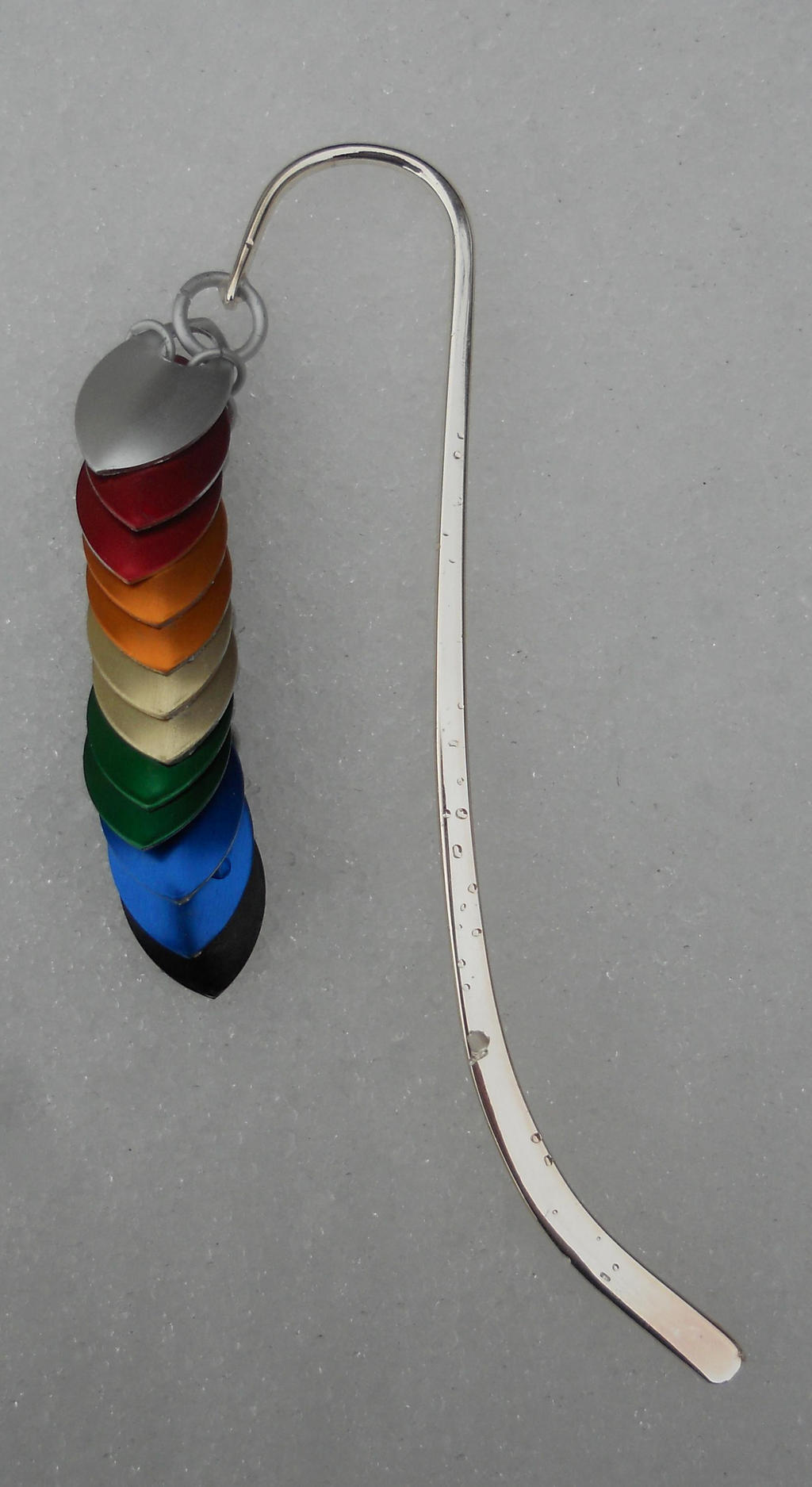 Color Shift ~ SMB Style Rainbow by Lucky9LivesArtisans on DeviantArt