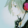 Katekyo Hitman Reborn Icon 2