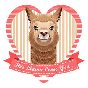 Love Llama