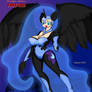 Nightmare Moon -complete-