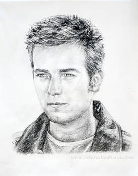 Ewan McGregor