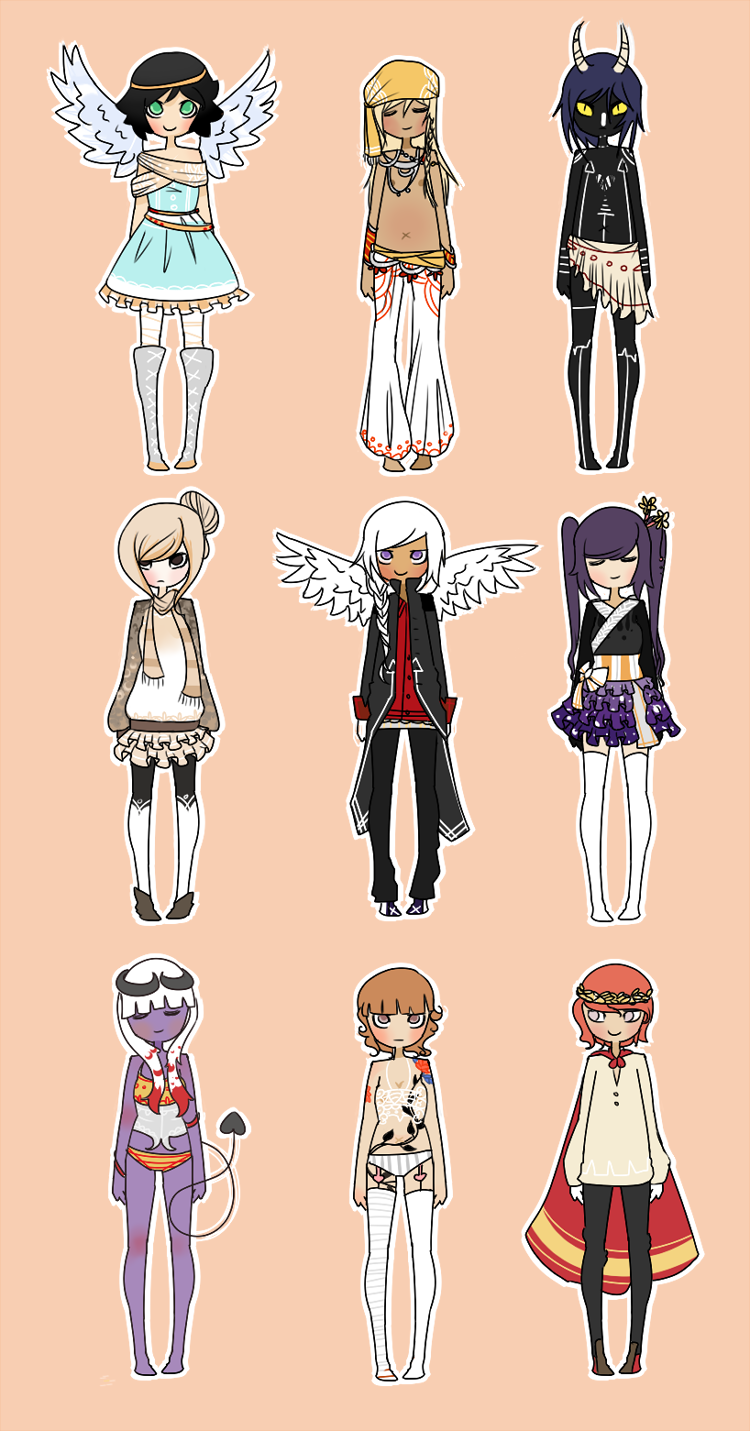 {adoptable set CLOSED }