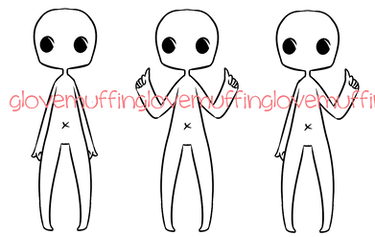 Adopt-Bases | DeviantArt