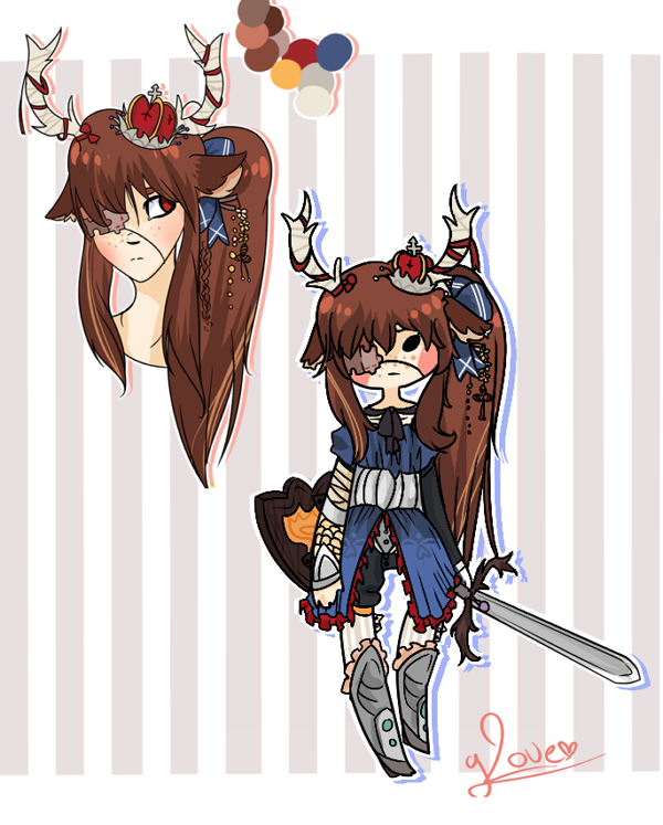 {giveaway adopt - HAS ENDED, LONG AGO}