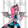 {queen rochelle}