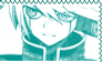 Kiibo Anthology Stamp