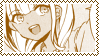 Angie Yonaga Anthology Stamp