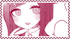 Himiko Yumeno Anthology Stamp