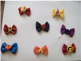 Really guys I like making bows