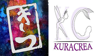 logo Renaardeau and Kura'Crea