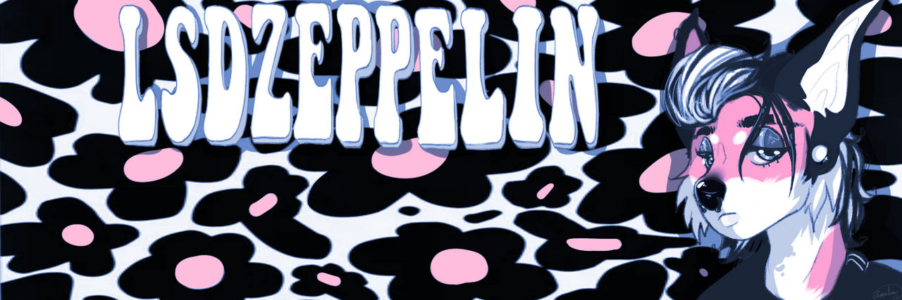 Banner By Lsdzeppelin On Deviantart Banner By Lsdzeppelin On Deviantart