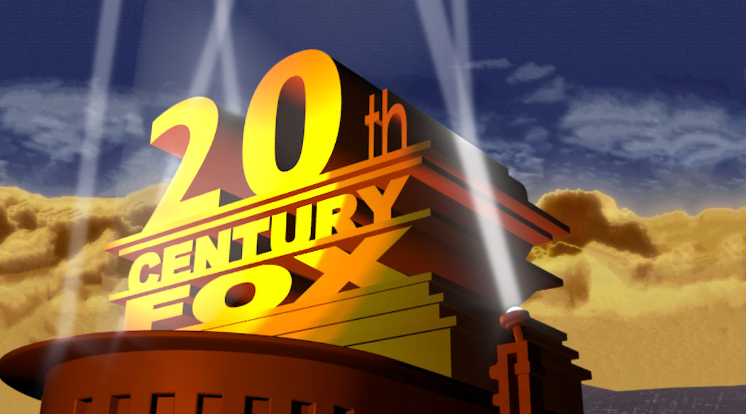 20th Century Fox 1994 Logo Custom (Dream Is Real) by