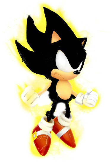 Darkspine Sonic - Sonic the Movie + Speed Edit by Christian2099 on DeviantArt