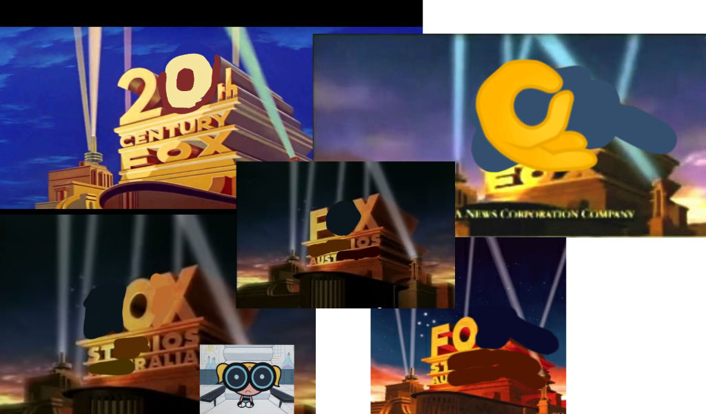 Cursed logo pack 2 (second Half) by thatsmashguy on DeviantArt