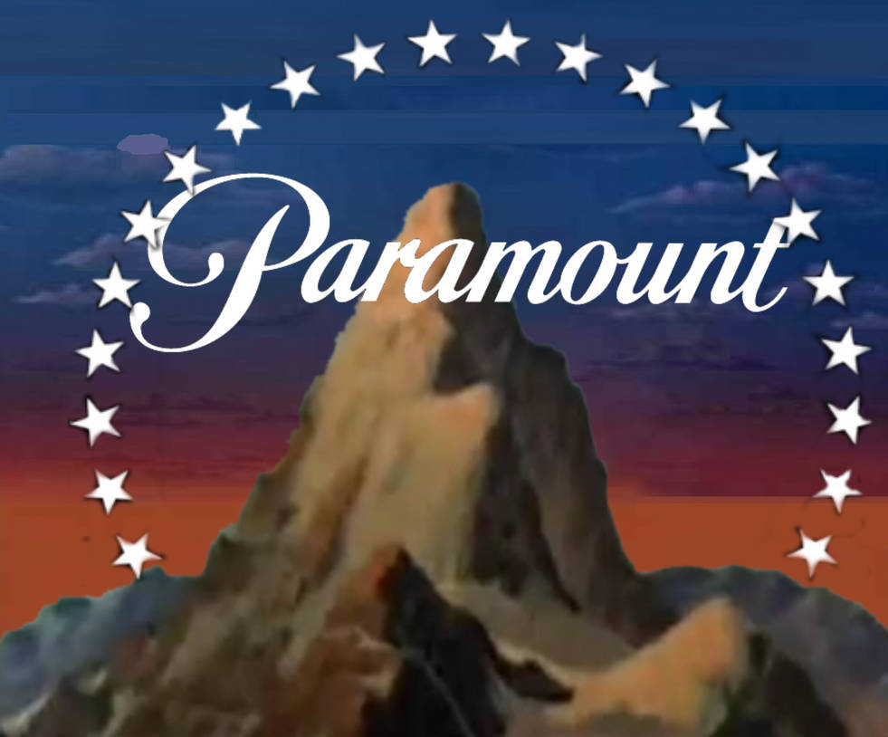 Custom Paramount logo by thatsmashguy on DeviantArt