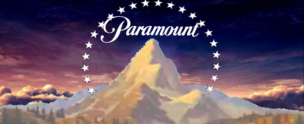 Custom Paramount logo #2 by thatsmashguy on DeviantArt