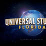 Universal Studios Florida custom logo