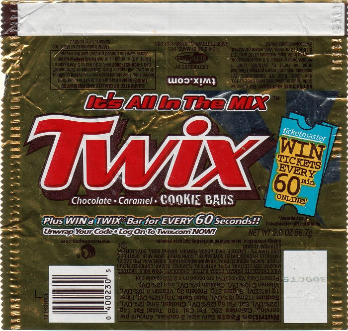 Cool Twix Wrapper By Thatsmashguy On DeviantArt cool-twix-wrapper-by-thatsmashguy-on-deviantart