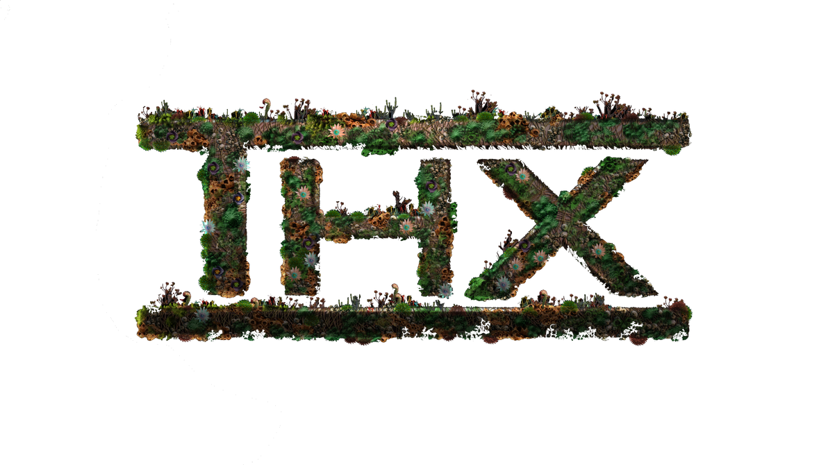 THX amazing life PNG by thatsmashguy on DeviantArt