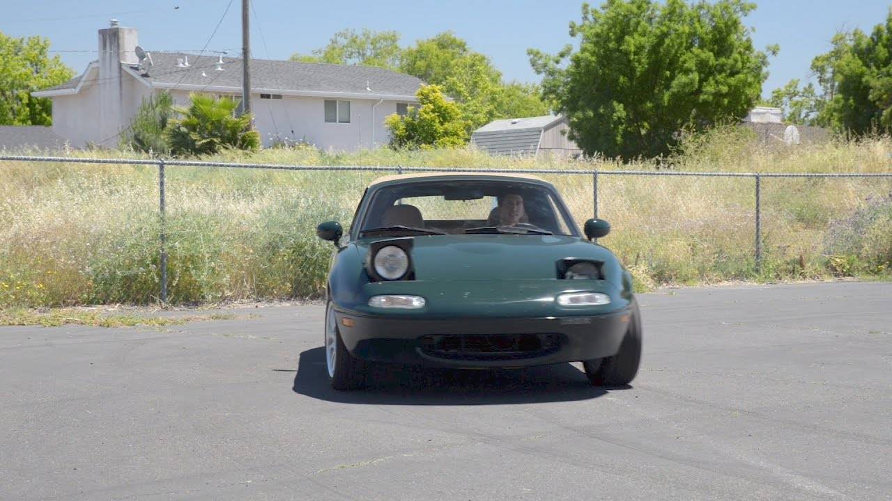 Miata wink by thatsmashguy on DeviantArt