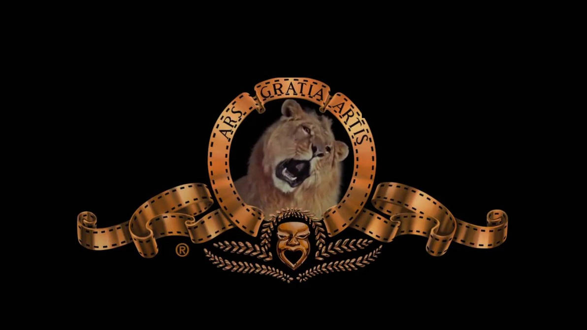 Blank MGM logo by thatsmashguy on DeviantArt